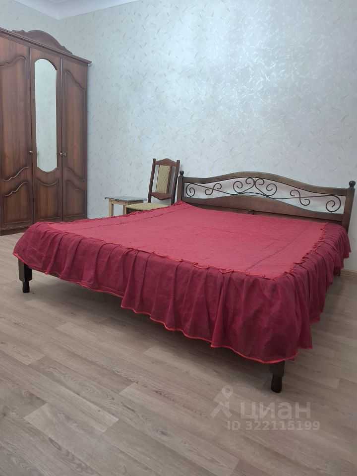 3-комнатная квартира, 75,2 м²