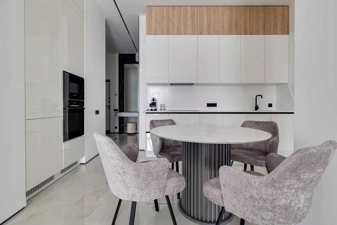 2-комнатная квартира, 70 м²