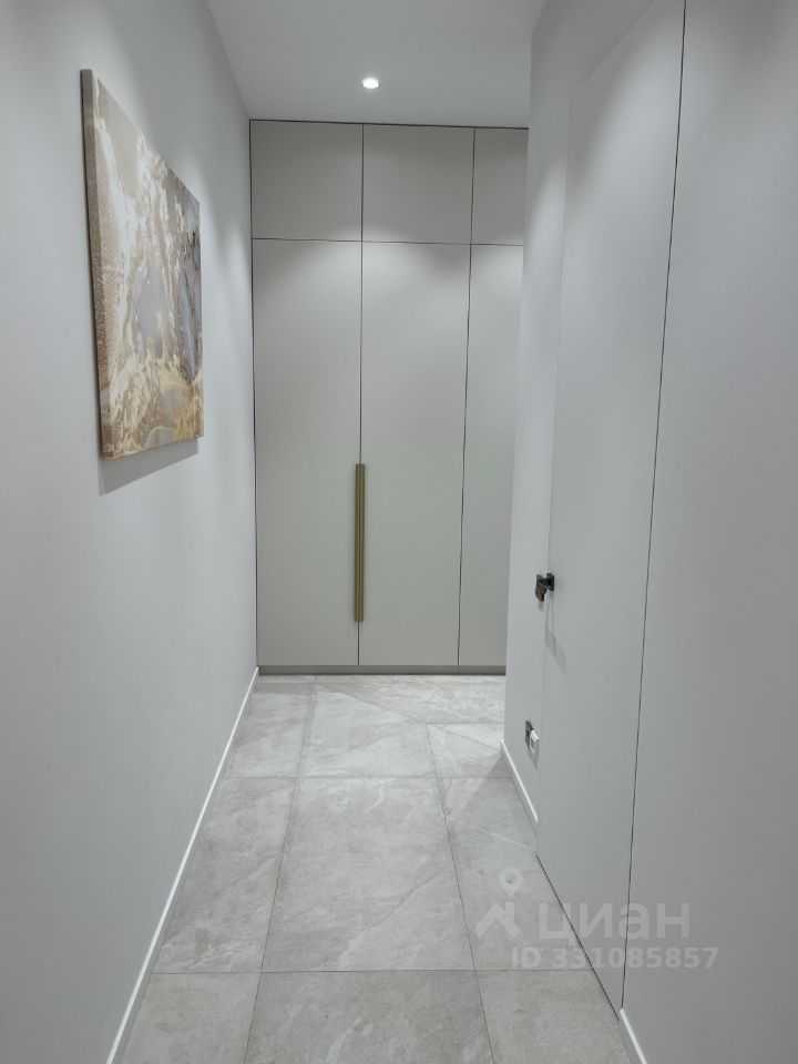1-комнатная квартира, 45 м² — фотография 3