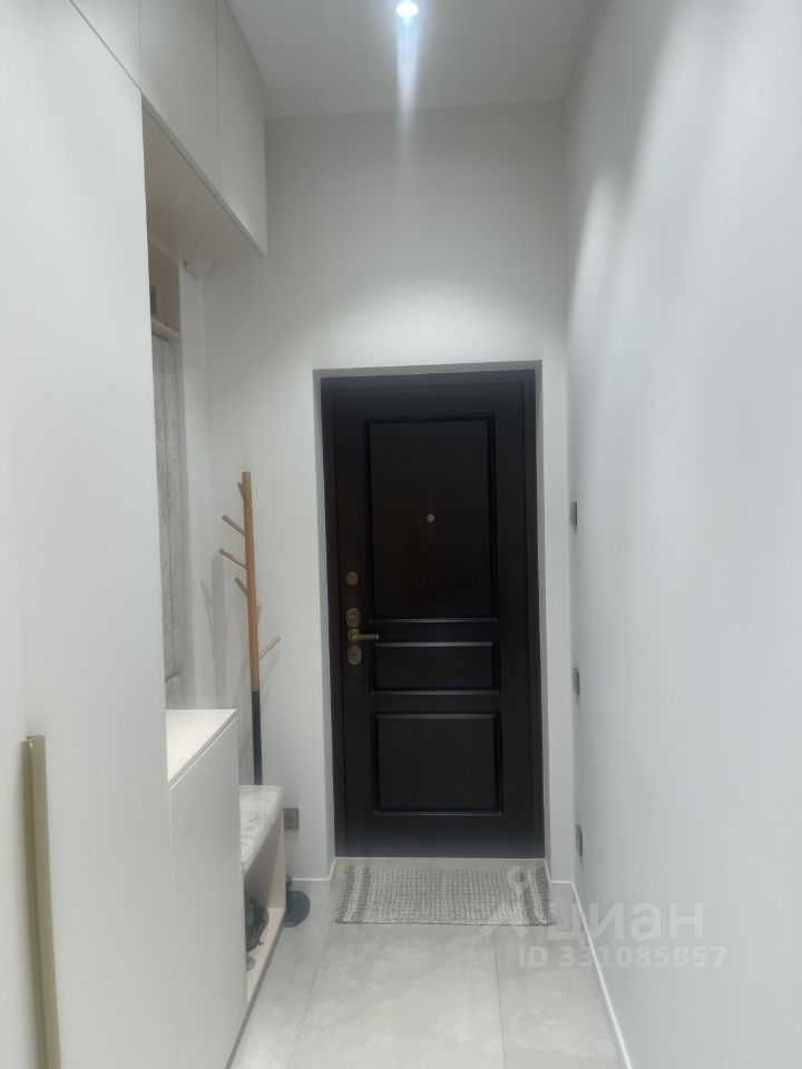 1-комнатная квартира, 45 м² — фотография 2
