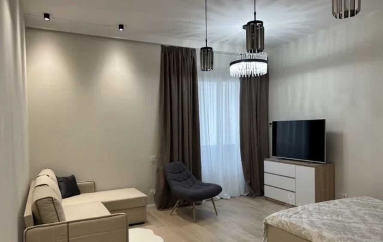 2-комнатная квартира, 45 м² — фотография 3