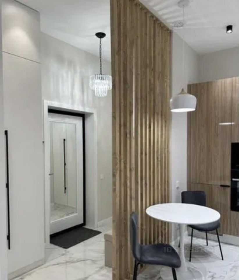 2-комнатная квартира, 45 м²