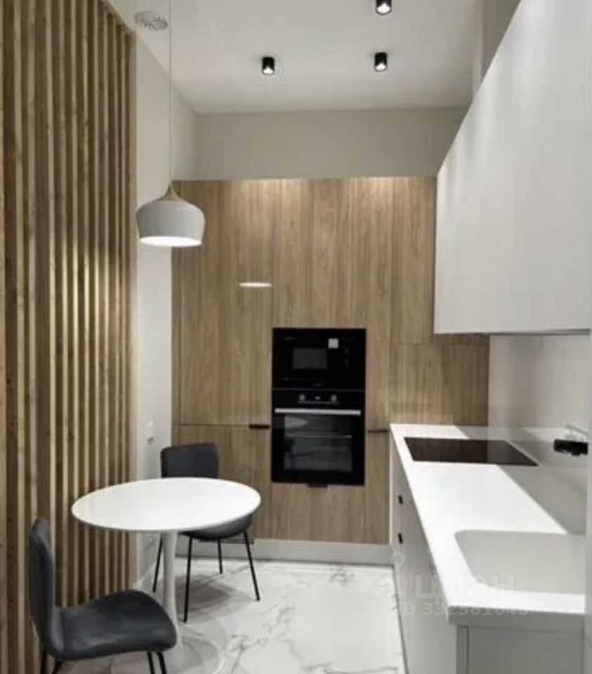 2-комнатная квартира, 45 м² — фотография 2