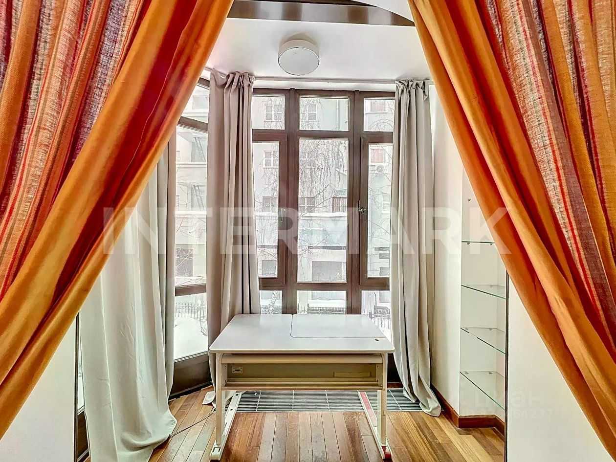 5-комнатная квартира, 205 м² — фотография 3
