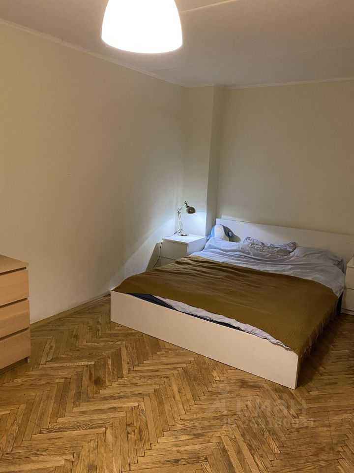 1-комнатная квартира, 34,8 м² — фотография 2