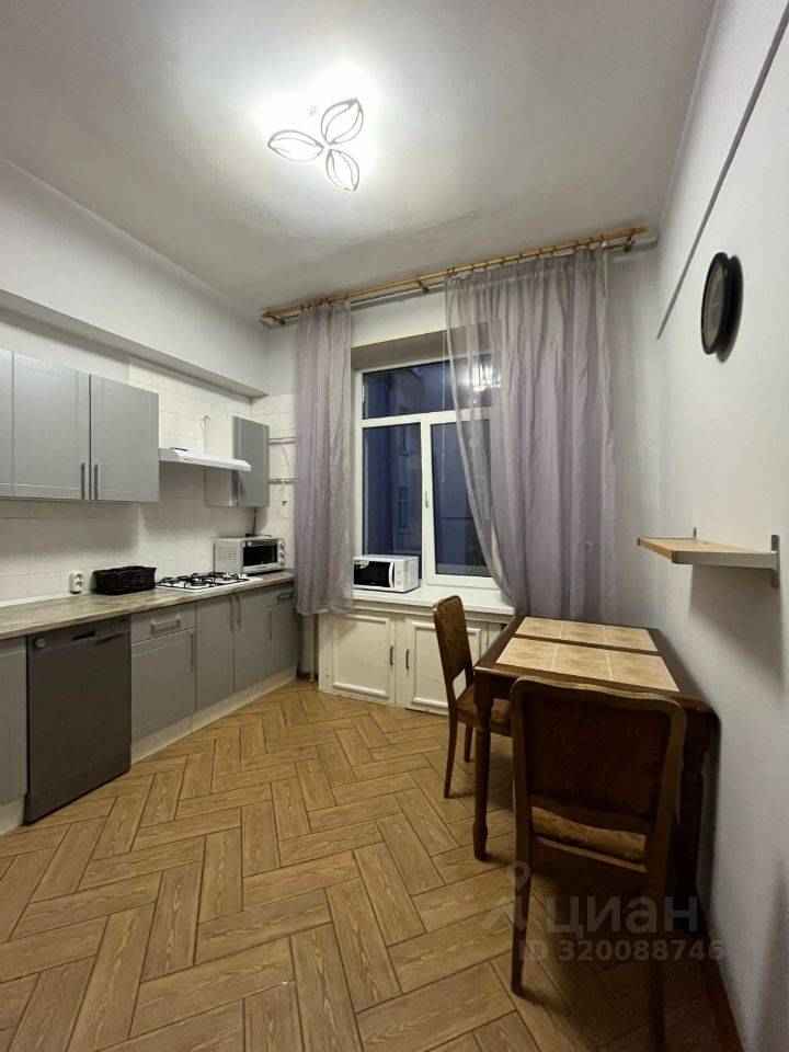 2-комнатная квартира, 62,5 м²