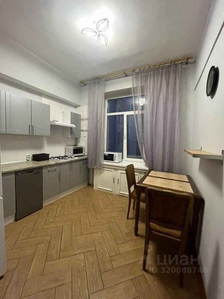 2-комнатная квартира, 62,5 м² — фотография 3