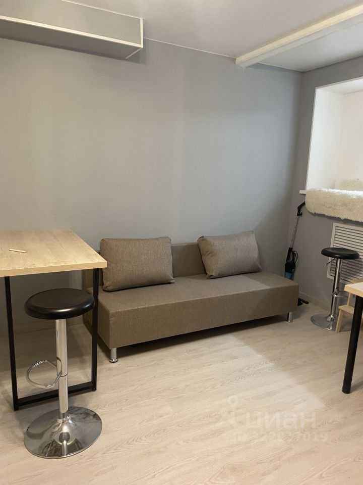1-комнатная квартира, 30 м² — фотография 3