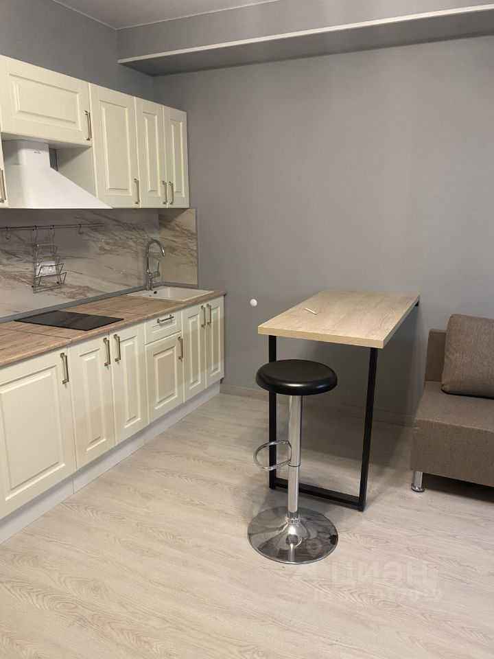 1-комнатная квартира, 30 м² — фотография 2