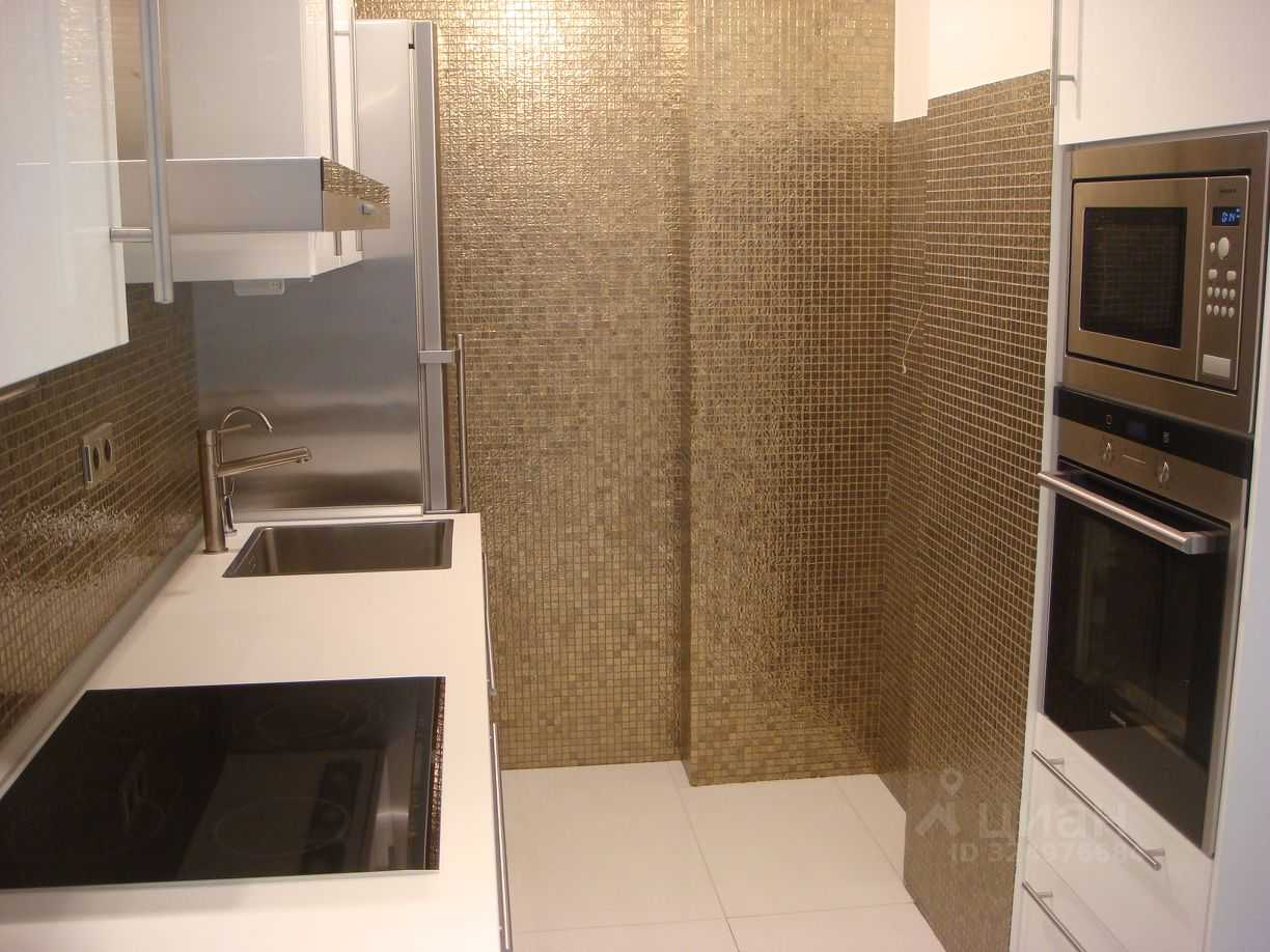 3-комнатная квартира, 120 м² — фотография 2