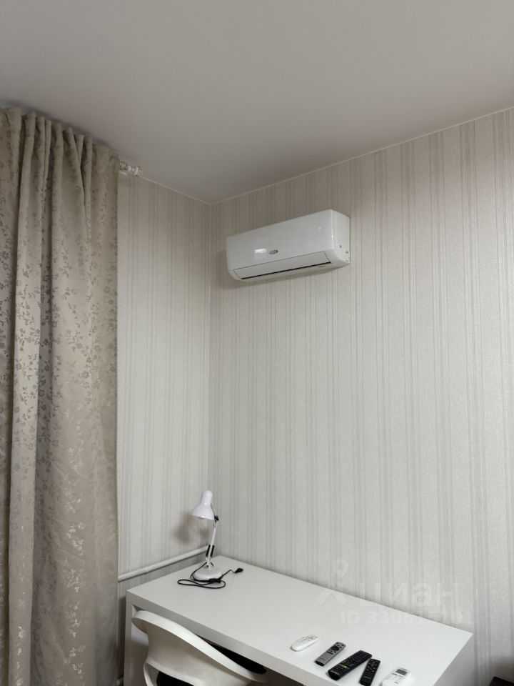 2-комнатная квартира, 61,4 м² — фотография 2