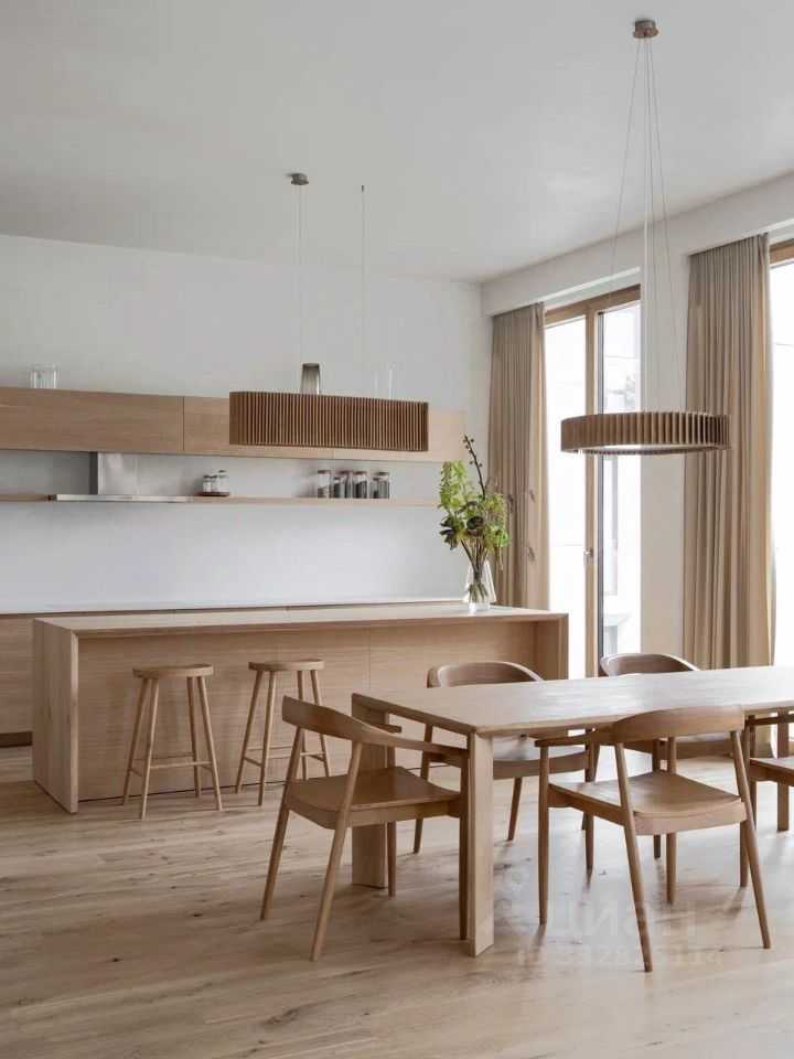 3-комнатная квартира, 146 м²