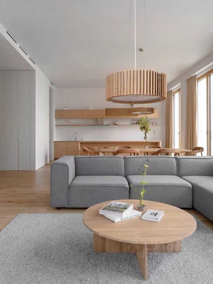 3-комнатная квартира, 146 м² — фотография 2