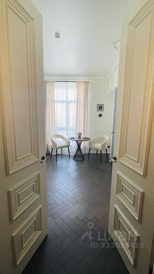 2-комнатная квартира, 44 м² — фотография 2