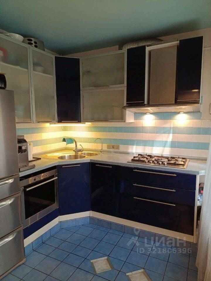 2-комнатная квартира, 58 м²
