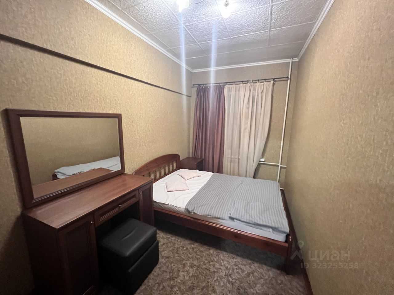 2-комнатная квартира, 43 м² — фотография 2
