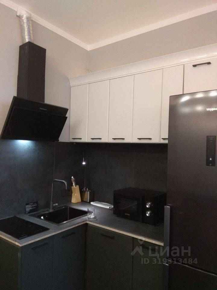 1-комнатная квартира, 30 м²