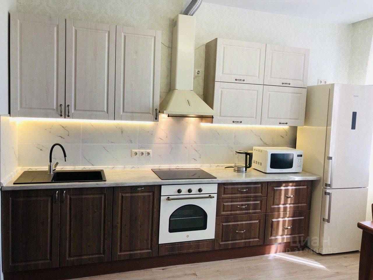 2-комнатная квартира, 50 м²