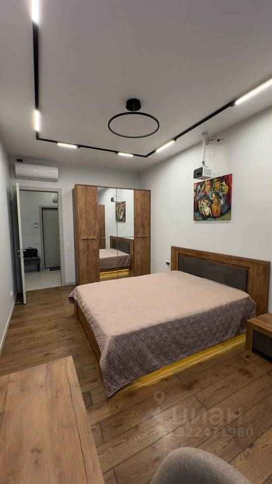 2-комнатная квартира, 50 м² — фотография 2