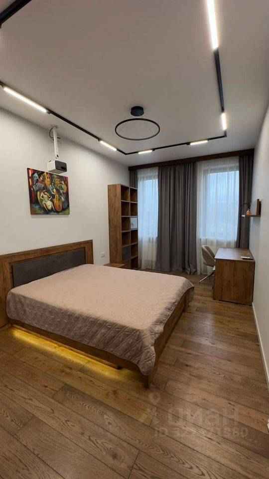 2-комнатная квартира, 50 м²