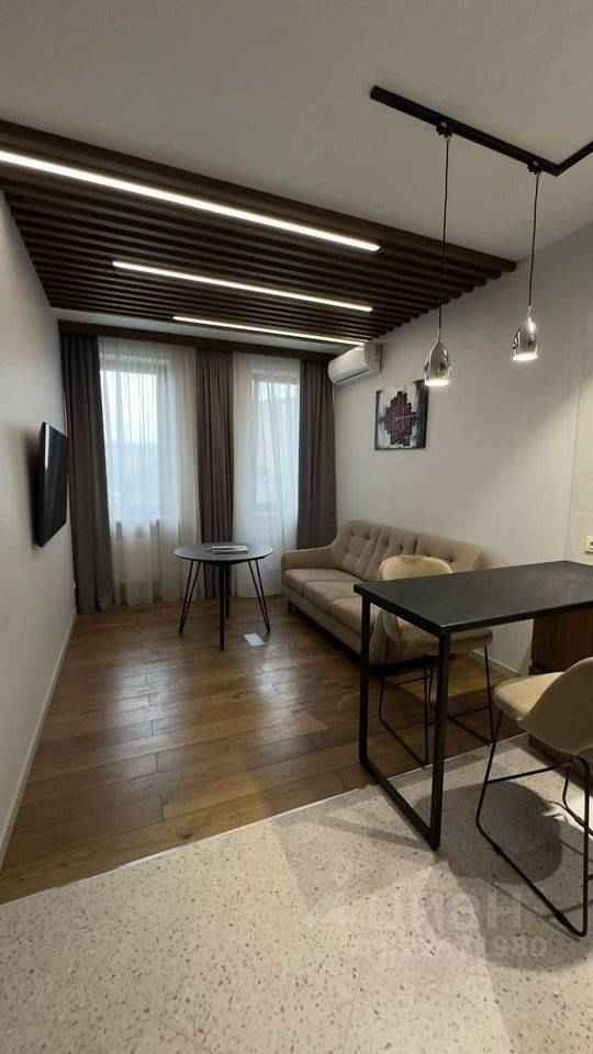2-комнатная квартира, 50 м² — фотография 3