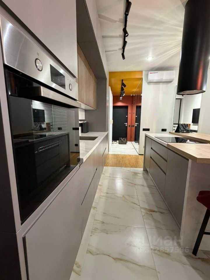 2-комнатная квартира, 51,2 м² — фотография 2