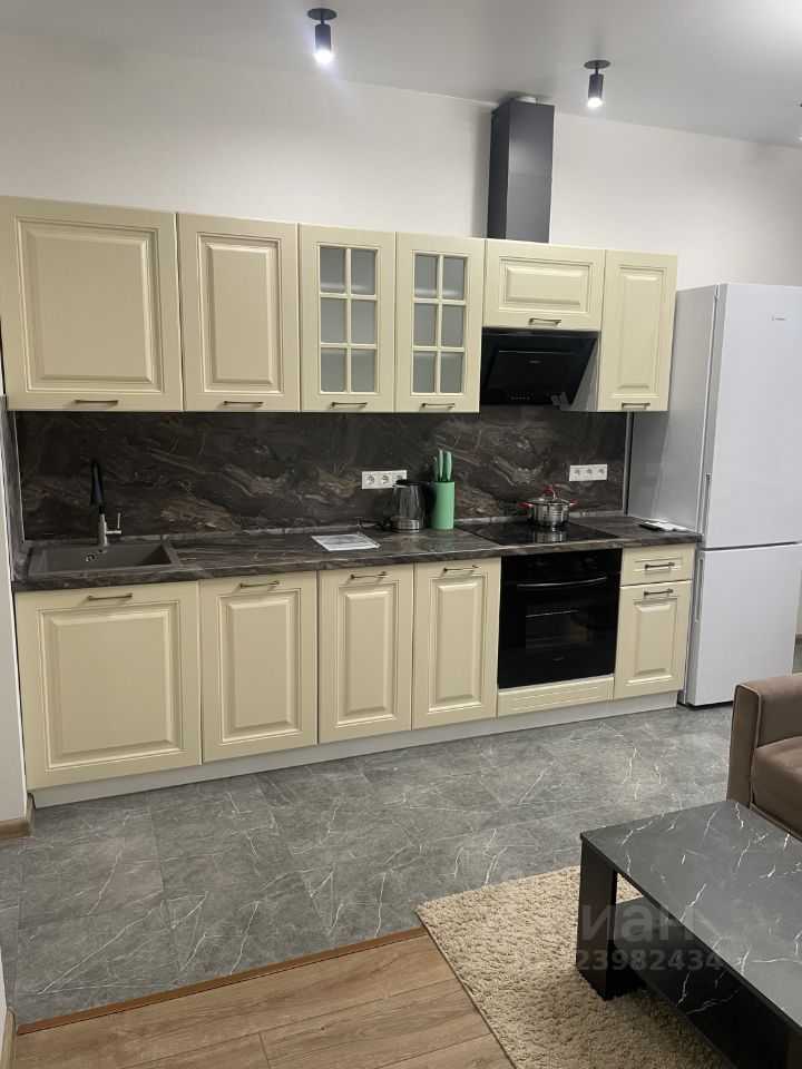 2-комнатная квартира, 51 м² — фотография 2