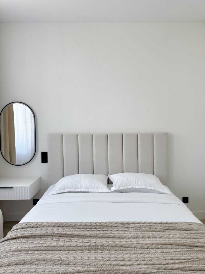 2-комнатная квартира, 43,4 м²
