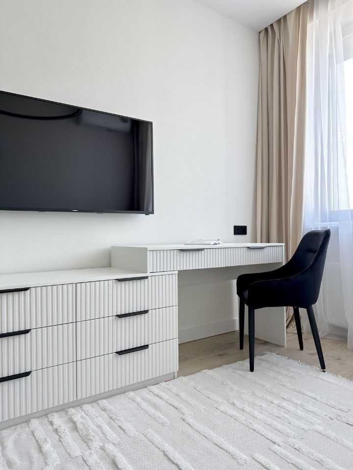 2-комнатная квартира, 43,4 м² — фотография 2