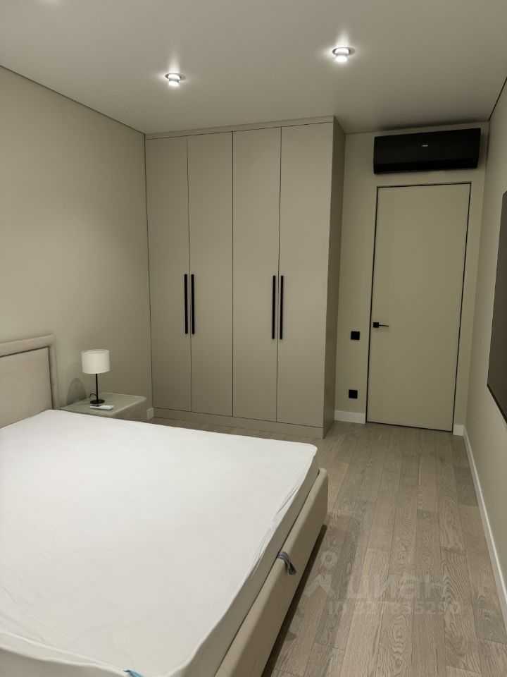 2-комнатная квартира, 50 м²