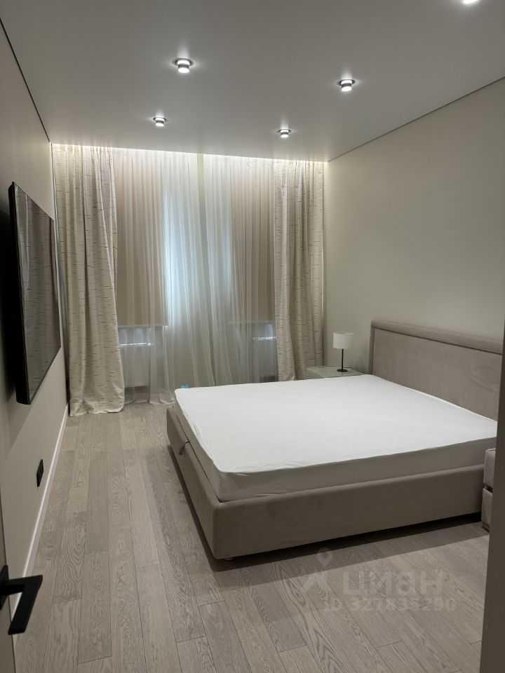 2-комнатная квартира, 50 м² — фотография 2
