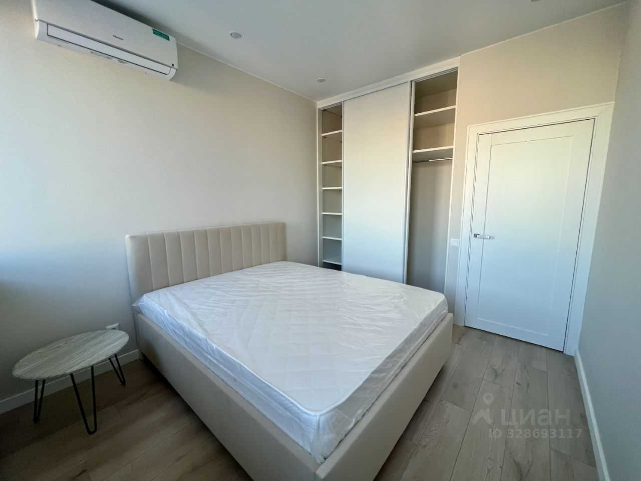 1-комнатная квартира, 38 м² — фотография 2
