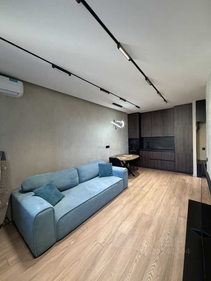2-комнатная квартира, 42 м² — фотография 2