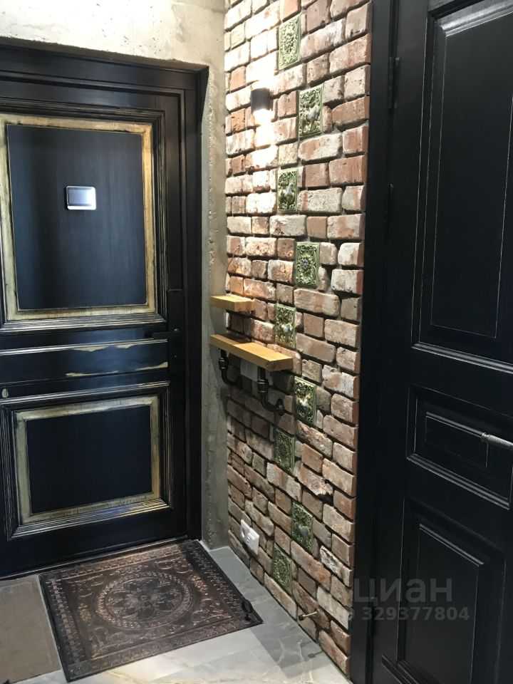 3-комнатная квартира, 50 м² — фотография 3