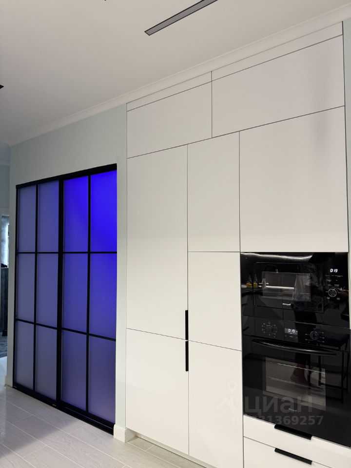 3-комнатная квартира, 50,4 м²