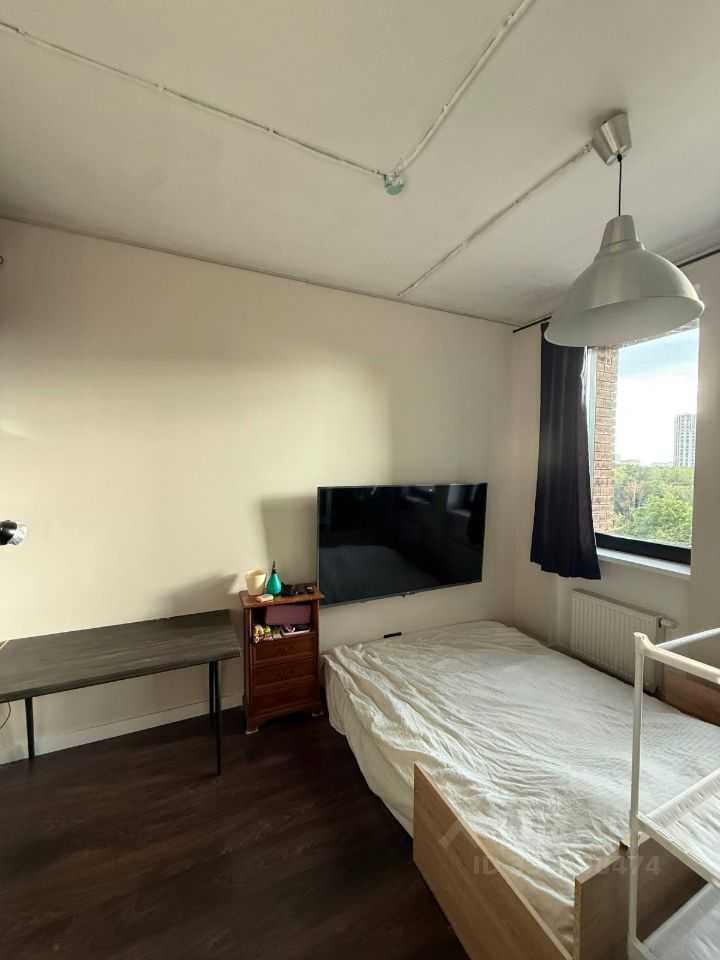 1-комнатная квартира, 28 м² — фотография 2