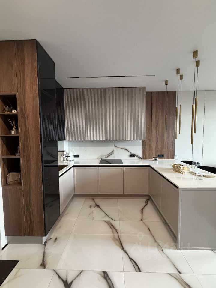 1-комнатная квартира, 47 м²