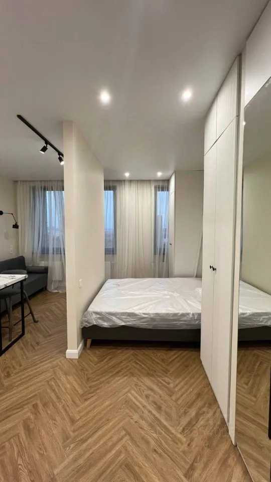 1-комнатная квартира, 32 м² — фотография 3
