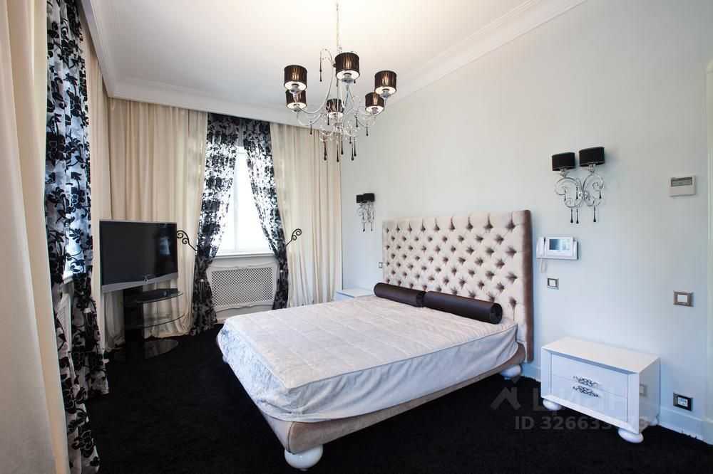 4-комнатная квартира, 136 м² — фотография 3