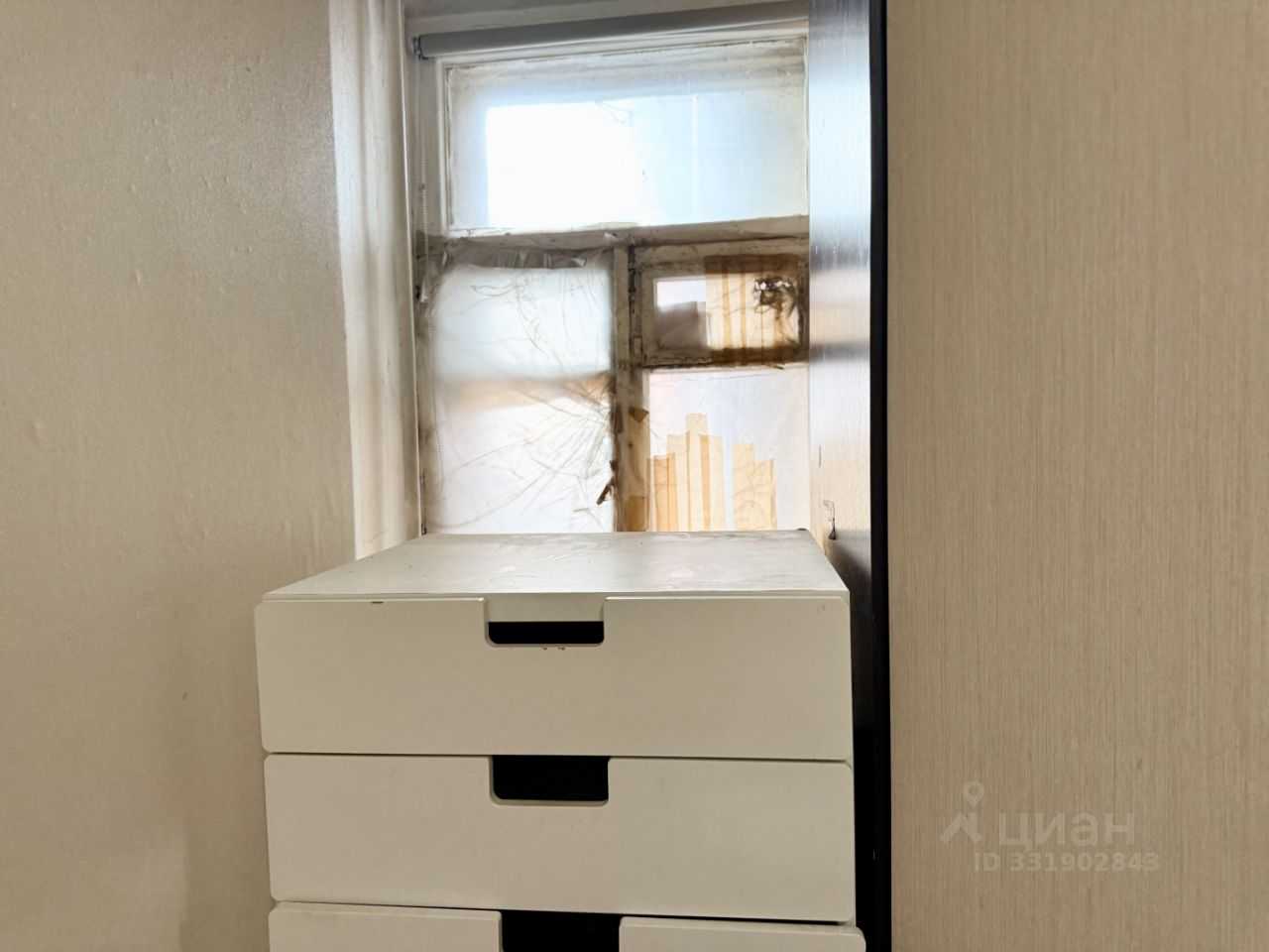 2-комнатная квартира, 50 м² — фотография 3