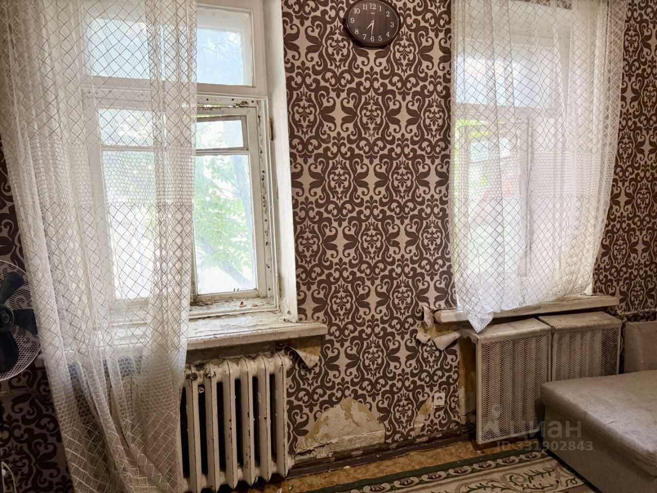 2-комнатная квартира, 50 м² — фотография 2
