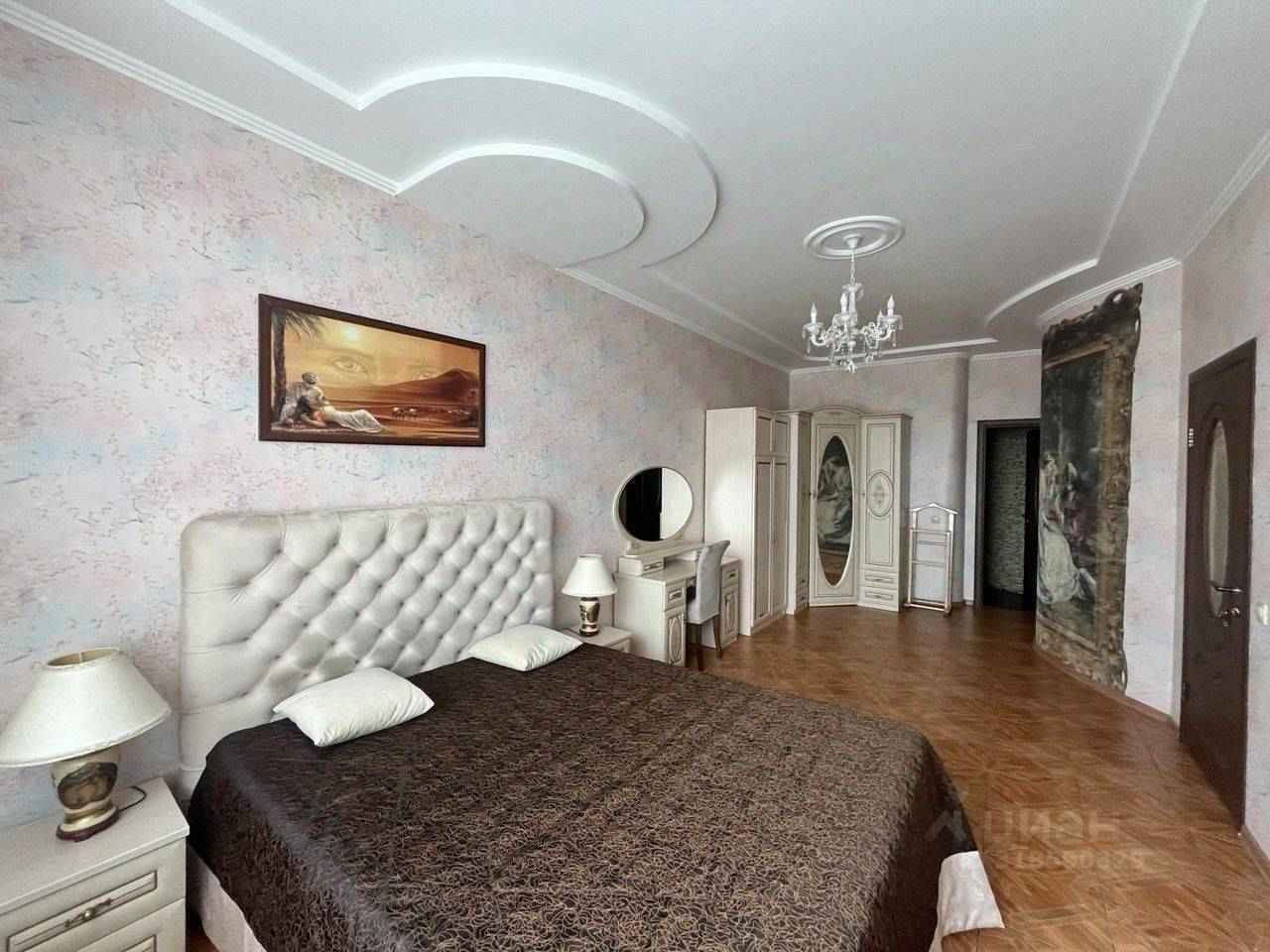 3-комнатная квартира, 110 м² — фотография 2