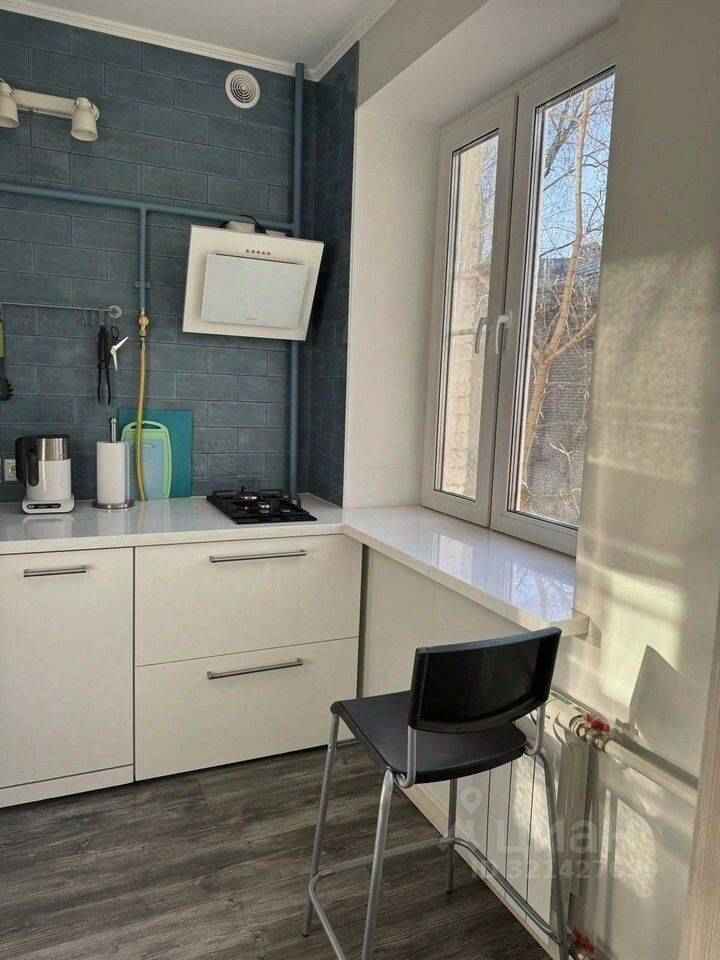 2-комнатная квартира, 45 м² — фотография 2