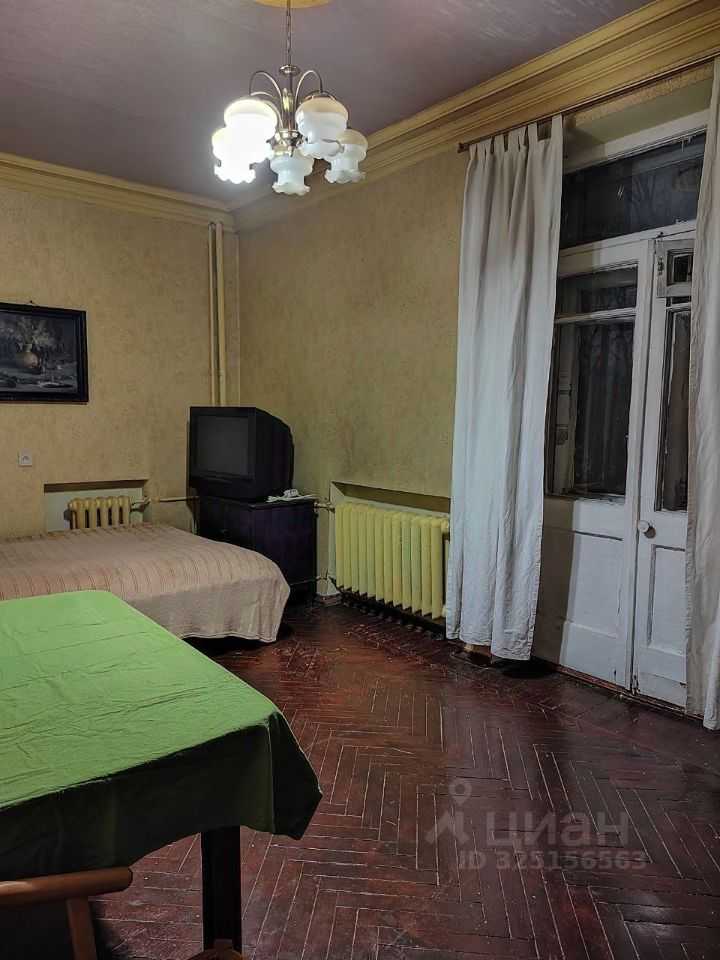 3-комнатная квартира, 65 м² — фотография 2