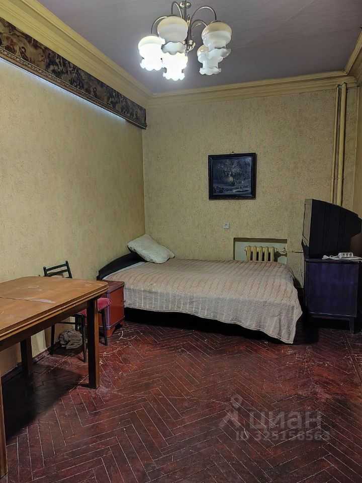 3-комнатная квартира, 65 м² — фотография 3