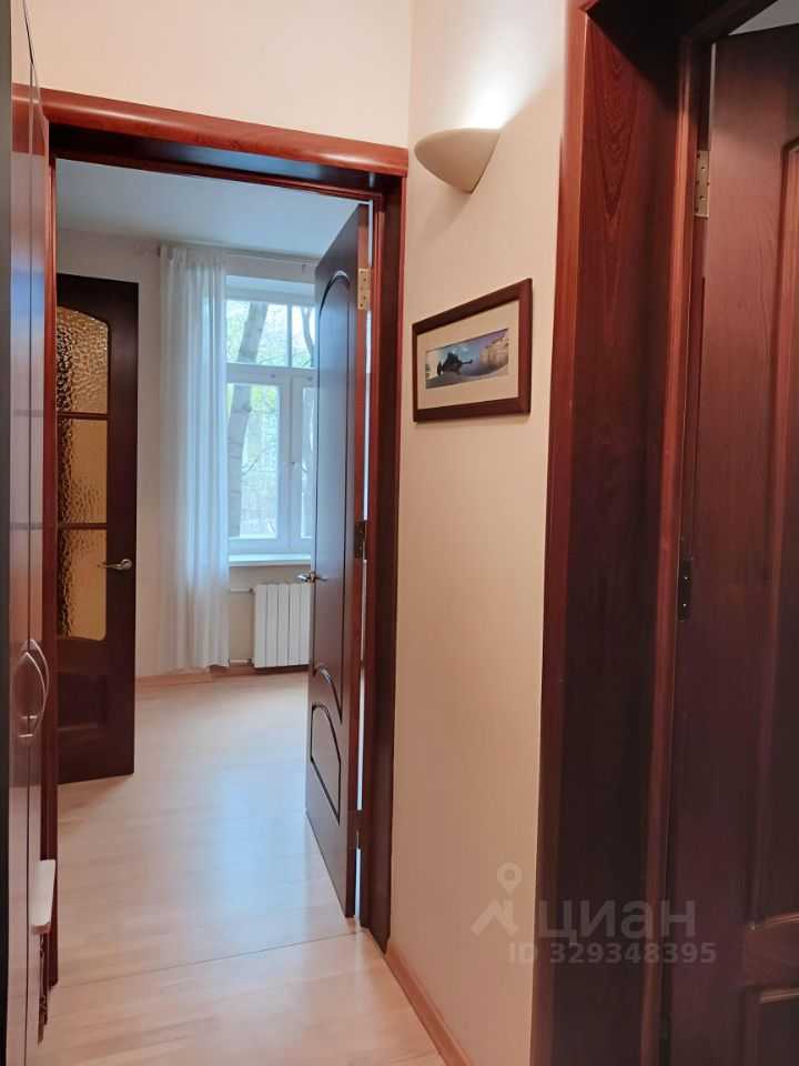 2-комнатная квартира, 52 м²