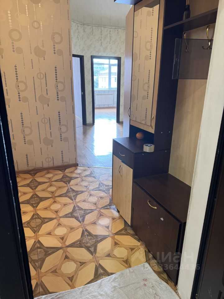 3-комнатная квартира, 84,5 м² — фотография 3