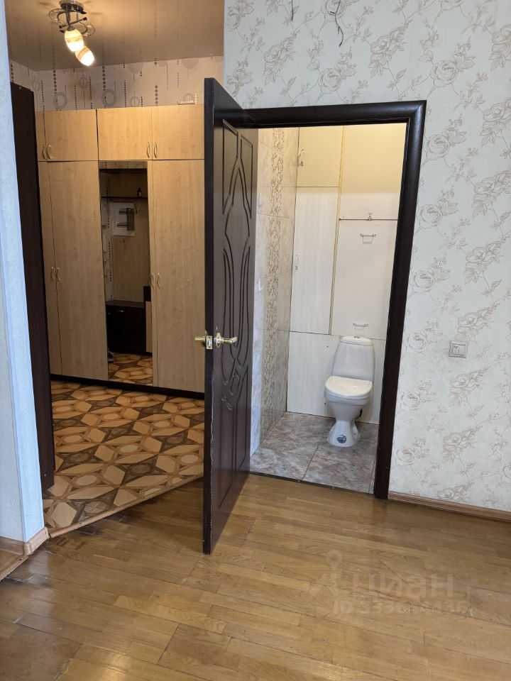 3-комнатная квартира, 84,5 м² — фотография 2