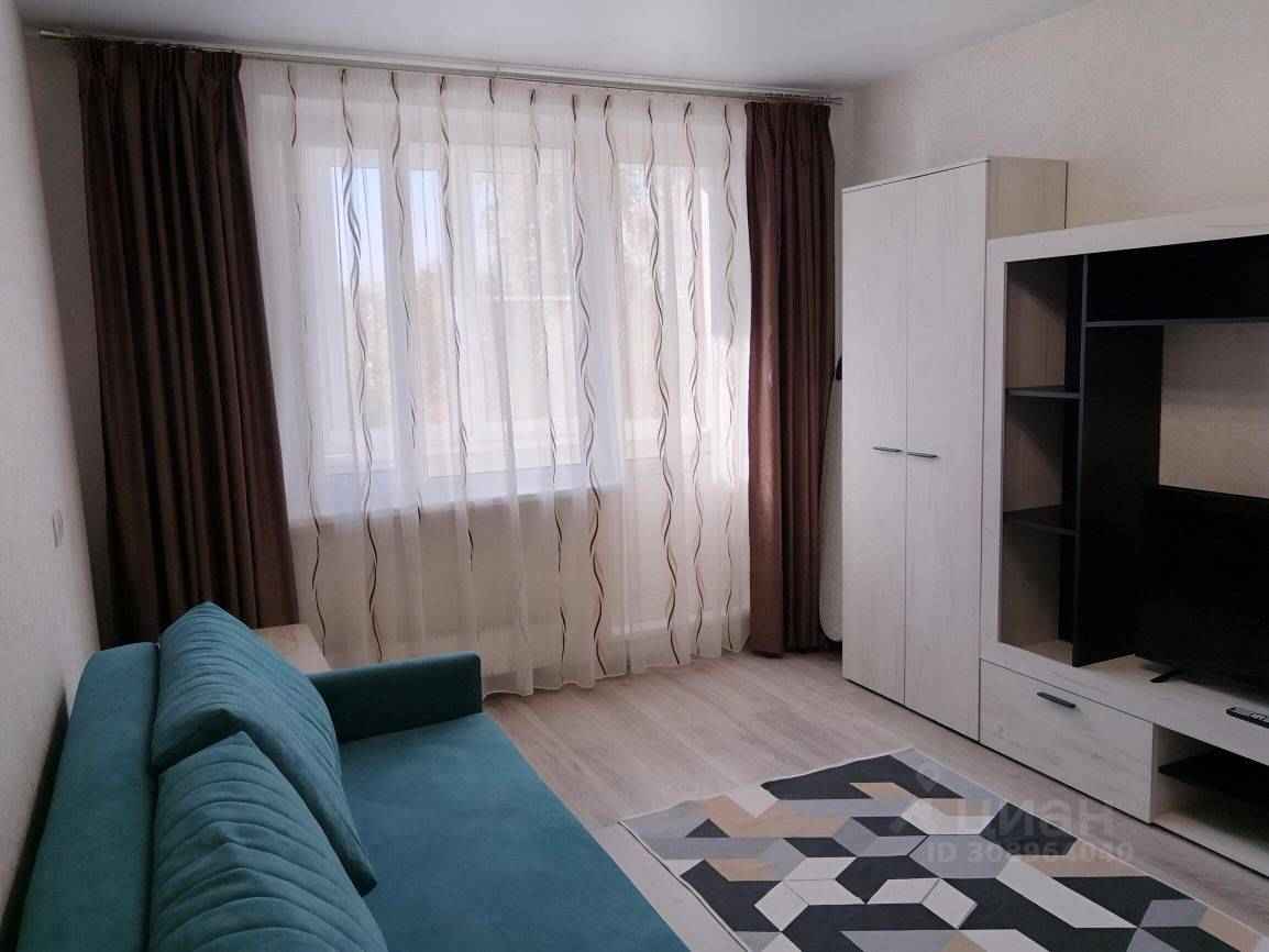 2-комнатная квартира, 45,9 м²