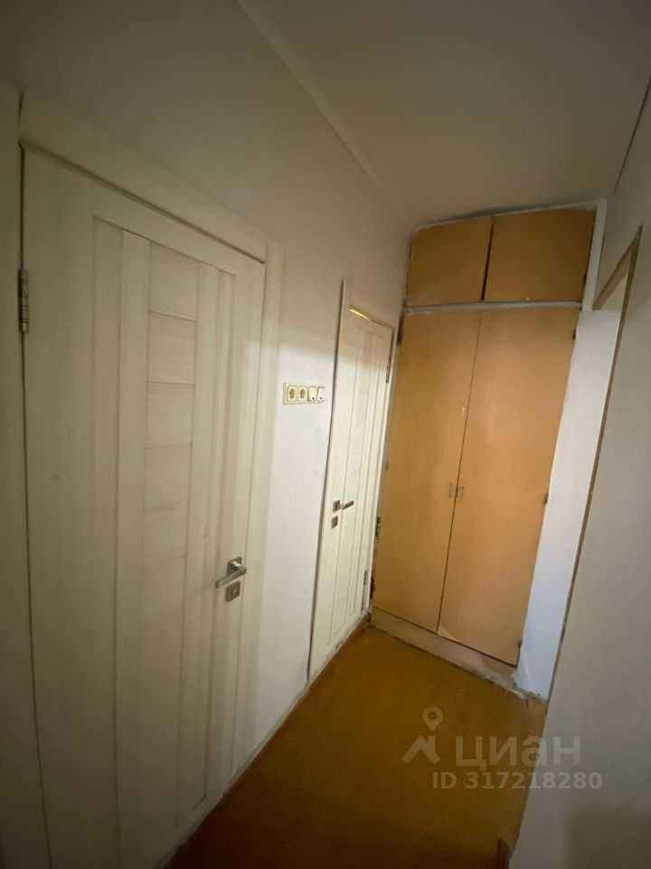 2-комнатная квартира, 54 м²